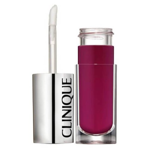 CLINIQUE-Pop Splash - Lip Gloss + Hydration